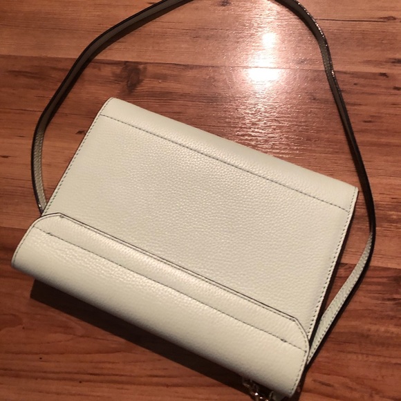 Kate Spade Valencia Faye Drive Mint Crossbody - Picture 6 of 6